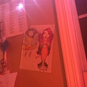 Meet your Posher, Trin